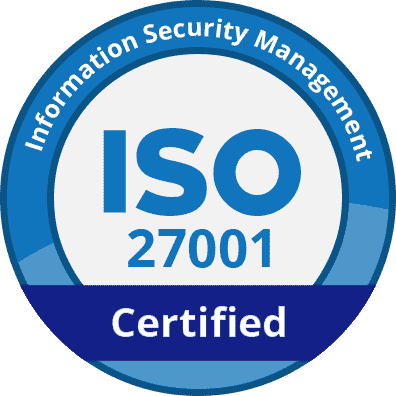 ISO-27001-Certification-Novolyze